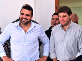 Ushuaia reclama una ley de goteo diario ante la demora en el pago de la coparticipación