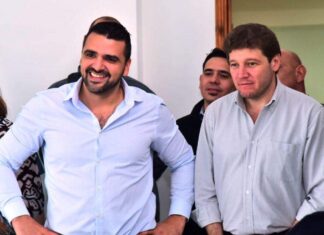 Ushuaia reclama una ley de goteo diario ante la demora en el pago de la coparticipación