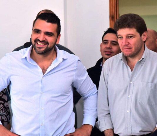 Ushuaia reclama una ley de goteo diario ante la demora en el pago de la coparticipación