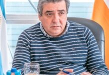 “La plata del municipio la utiliza el gobierno provincial para saldar sus propios compromisos”
