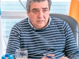 “La plata del municipio la utiliza el gobierno provincial para saldar sus propios compromisos”