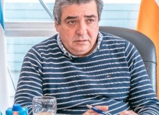 “La plata del municipio la utiliza el gobierno provincial para saldar sus propios compromisos”