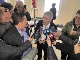 “No vamos a permitir que una jueza paralice la voluntad popular”