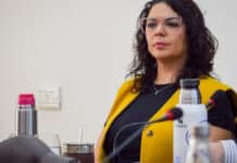 Coparticipación: “Es fundamental que el gobierno haya blanqueado que es legítimo el reclamo por la deuda”