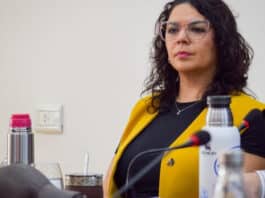 Coparticipación: “Es fundamental que el gobierno haya blanqueado que es legítimo el reclamo por la deuda”