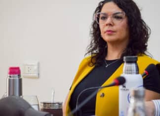 Coparticipación: “Es fundamental que el gobierno haya blanqueado que es legítimo el reclamo por la deuda”