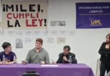 La UNTDF respondió con un comunicado luego del escándalo con el senador Coto