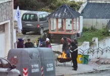 “Queremos sentarnos a discutir salarios”
