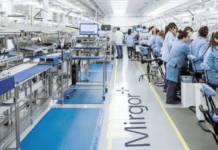 Mirgor lanza un protocolo integral para combatir la violencia laboral y doméstica