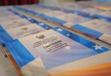 Mañana podría publicarse el cronograma electoral para la Reforma de la Constitución