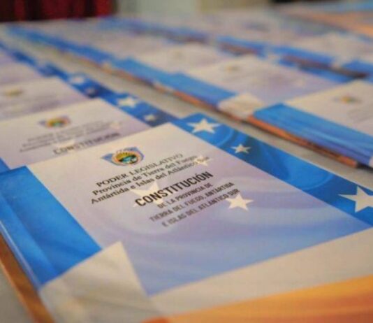 Mañana podría publicarse el cronograma electoral para la Reforma de la Constitución