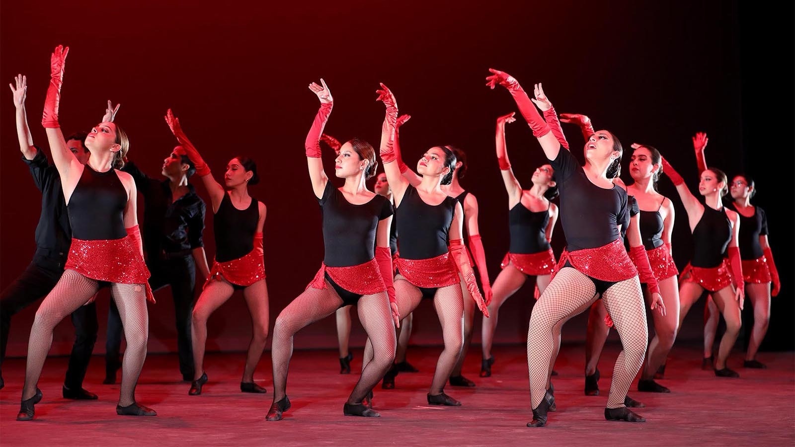Hasta el 20 de mayo hay tiempo para anotarse al “Festival de Danzas en el Fin del Mundo”