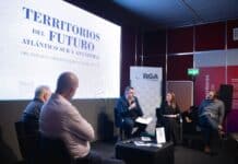 Feria del Libro: Perez pidió construir desde el sur una mirada nacional sobre los territorios estratégicos