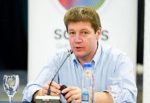 “Las leyes se negocian, no son un mecanismo de extorsión”