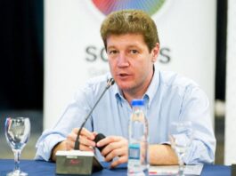 “Las leyes se negocian, no son un mecanismo de extorsión”
