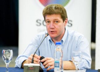 “Las leyes se negocian, no son un mecanismo de extorsión”