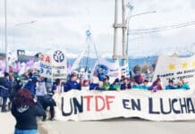 Los salarios universitarios están en su nivel más bajo de los últimos 23 años