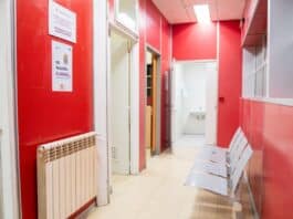 La deuda de las obras sociales con el hospital de Ushuaia ya asciende a 10.000 millones