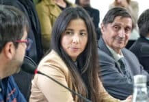 En Ushuaia buscan que el seguro de sepelio sea optativo