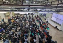 La Fundación Mirgor inauguró nuevo edificio con una capacitación masiva
