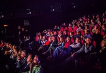 Comienza la novena edición del Festival de Cine en Grande