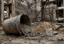 “No tenemos obra pública en la provincia”