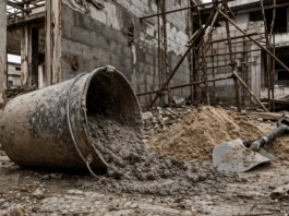 “No tenemos obra pública en la provincia”