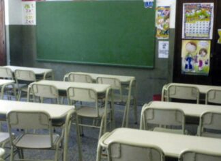 SUTEF convocó a un nuevo paro docente para mañana con movilización