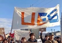 Centros de Estudiantes de Ushuaia convocan a una marcha por la Educación