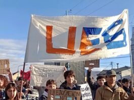 Centros de Estudiantes de Ushuaia convocan a una marcha por la Educación