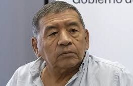 “Velitec no despidió a nadie, todo lo hizo la gente de YPF con la que arreglaron”