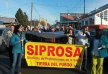 Radio abierta en defensa de la Salud Pública
