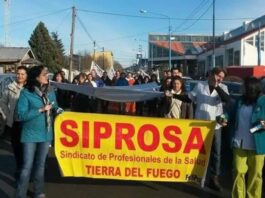 Radio abierta en defensa de la Salud Pública