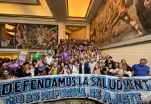 Especialistas fueguinos rechazan el proyecto sobre salud mental del Gobierno