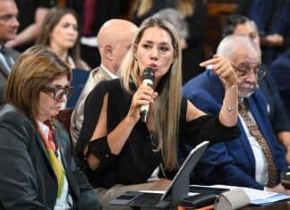 Desde el gobierno de la provincia advierten sobre el proyecto de Losada contra las “falsas denuncias”