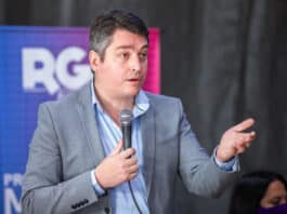 “Estamos frente a una decisión política que vuelve a poner a Tierra del Fuego en desventaja”