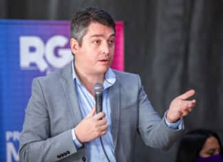 “Estamos frente a una decisión política que vuelve a poner a Tierra del Fuego en desventaja”
