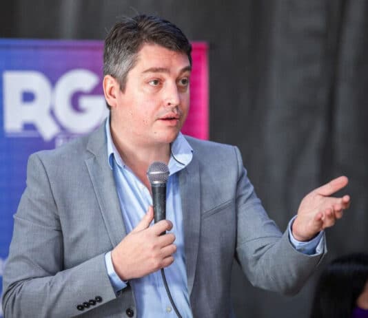 “Estamos frente a una decisión política que vuelve a poner a Tierra del Fuego en desventaja”
