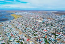 Un ranking en redes sociales ubica a Río Grande como una de las ciudades más deprimentes