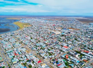 Un ranking en redes sociales ubica a Río Grande como una de las ciudades más deprimentes