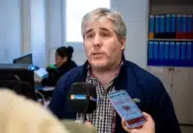“El 9 de agosto tiene que haber elecciones en Tierra del Fuego”