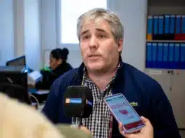 “El 9 de agosto tiene que haber elecciones en Tierra del Fuego”