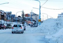 El Gobierno nacional avanza con la derogación de la Ley de Zona Fría