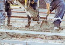 Desde la UOCRA desmienten que haya una “evolución” de la construcción en la provincia