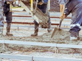 Desde la UOCRA desmienten que haya una “evolución” de la construcción en la provincia