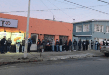 Aumentó la desocupación en Ushuaia y Río Grande y ya llega al 7.5%