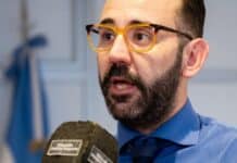“La promulgación demuestra la madurez institucional de gobierno”