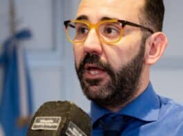 “La promulgación demuestra la madurez institucional de gobierno”