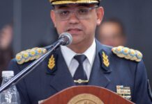 Piden la renuncia del director del servicio penitenciario Ariel Ciares