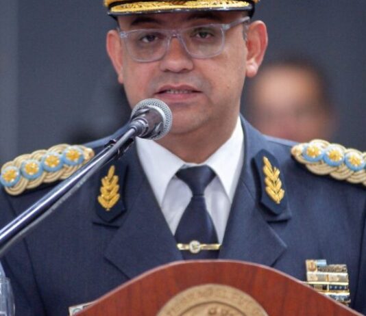 Piden la renuncia del director del servicio penitenciario Ariel Ciares